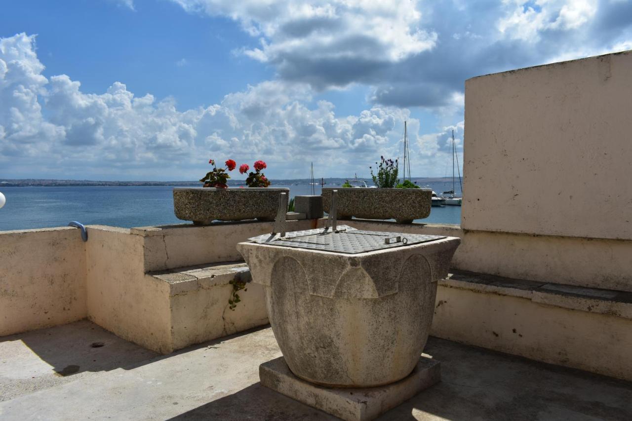 L'Odore Del Mare Preko Luaran gambar