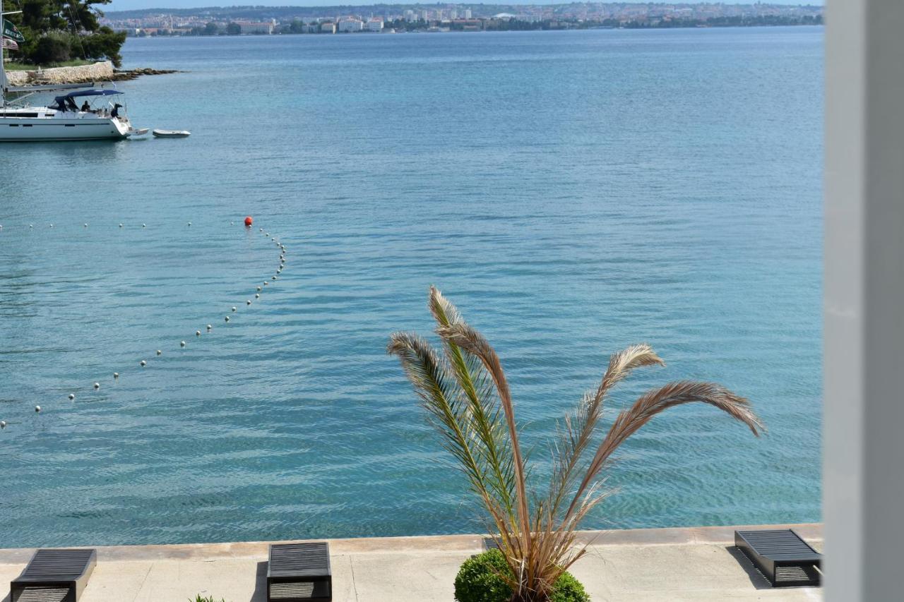 L'Odore Del Mare Preko Luaran gambar