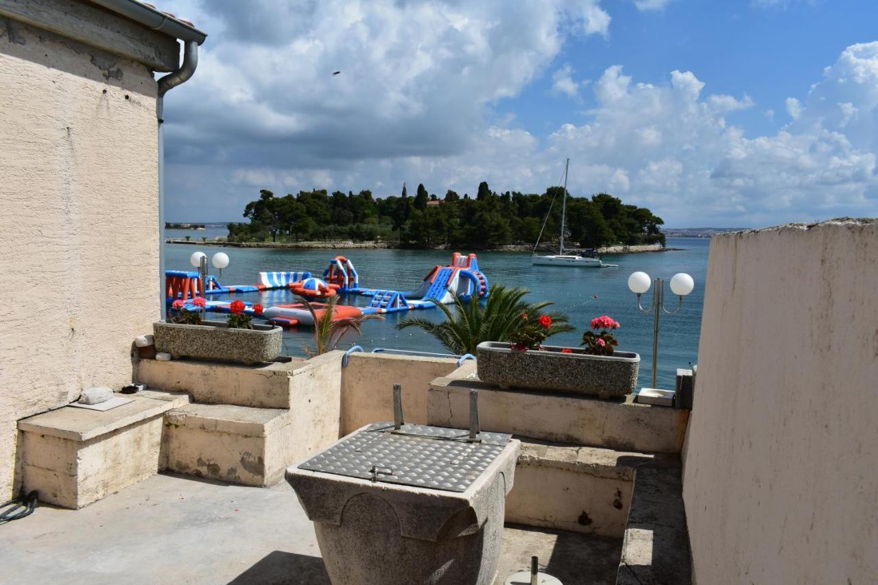 L'Odore Del Mare Preko Luaran gambar
