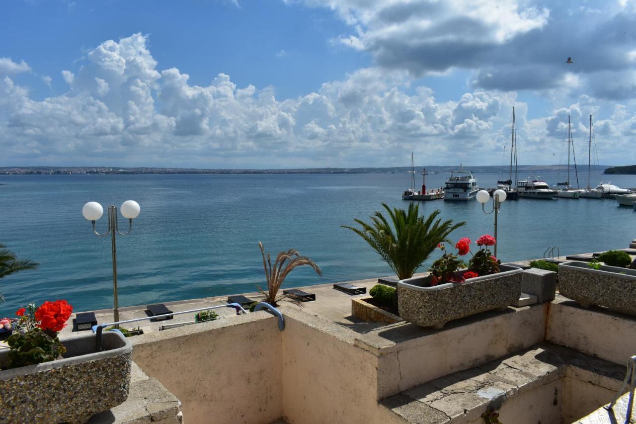 L'Odore Del Mare Preko Luaran gambar