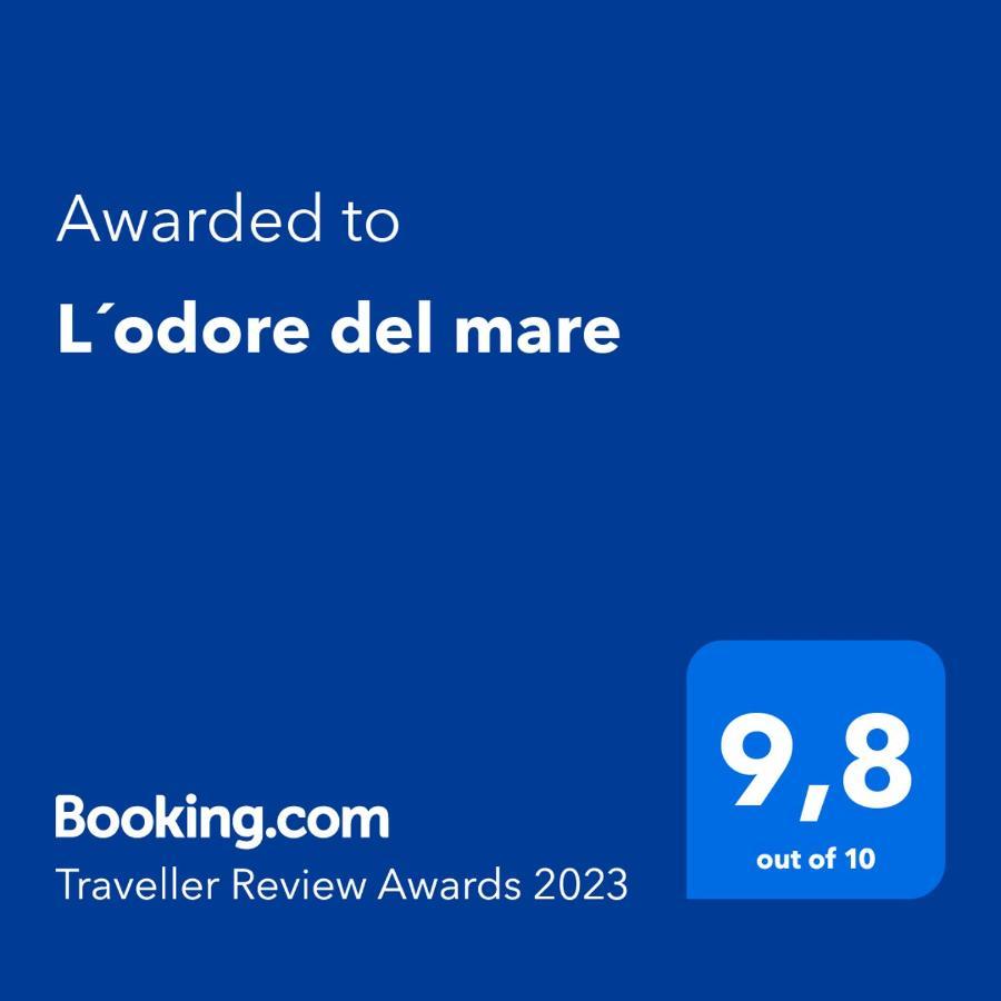 L'Odore Del Mare Preko Luaran gambar